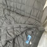 שמיכה כבדה טיפולית למיטה וחצי 12.2 ק"ג photo review