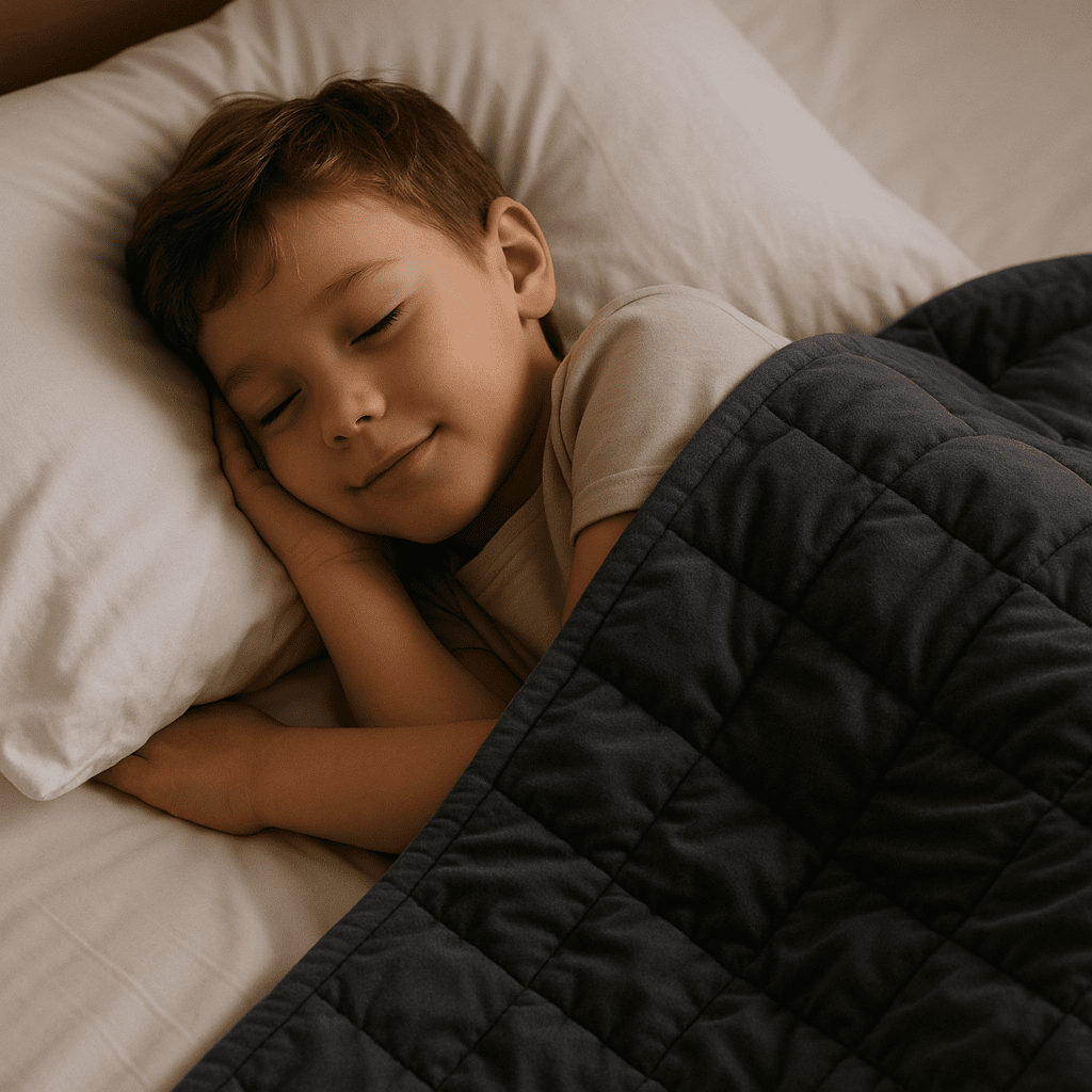 כמה שעות שינה ילדים צריכים