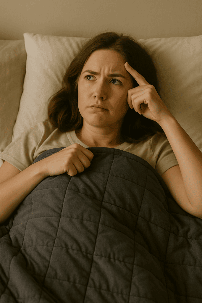 כיצד שינה משפיעה על הזיכרון