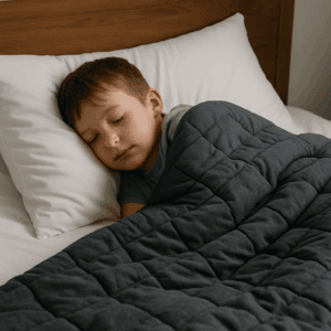 למה חשוב לדעת כמה שעות שינה ילדים צריכים